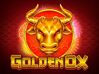 Golden Ox, okładka gry