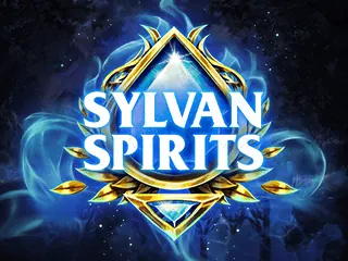 Sylvan Spirits, okładka gry